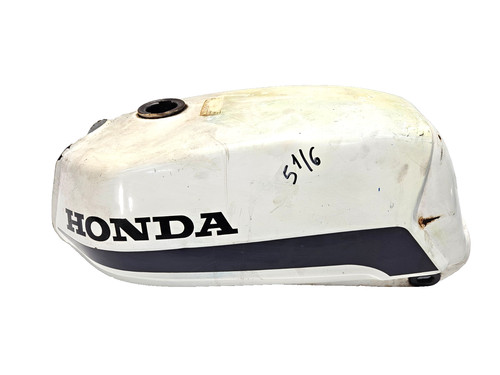 Serbatoio fuel tank honda - serbatoio,