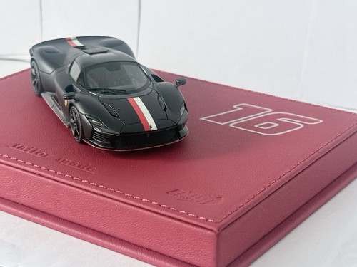 Bbr ferrari sp3 - sp3, daytona