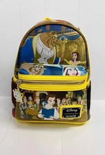 Loungefly Disney beauty and