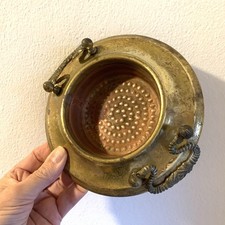 Piccolo Braciere Vintage