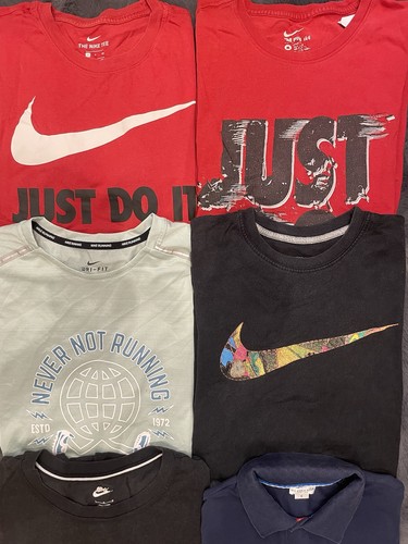 Lotto abbigliamento usato - lotto,