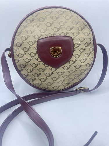 Borsa tracolla vintage anni - a,