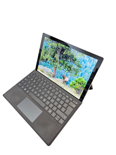 Microsoft surface pro - microsoft, 7