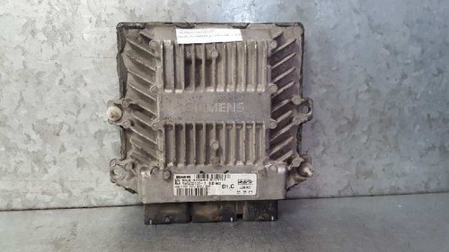 307292518 centralina motore