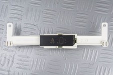 816 DISPLAY COMPUTER CINTURE DI SICUREZZA PEUGEOT 1007 ANNO 05-10 COD. 965497388