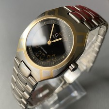 Omega Seamaster Polaris