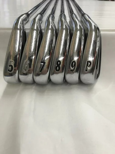 Titleist ap2 714 set - ap2,