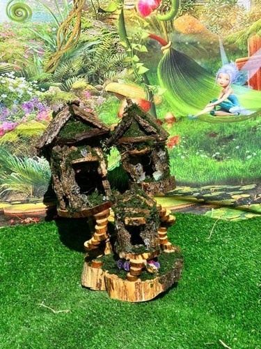 Miniature giardino delle - miniature, da