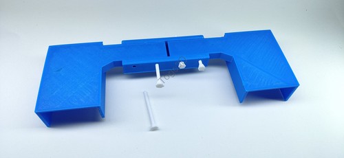 Supporto batteria per proboat - per,