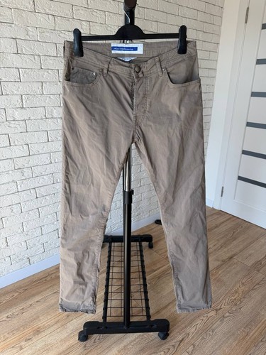 Jacob cohen luxury denim pants - luxury,