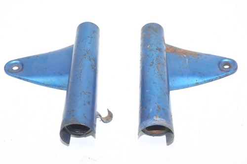 Supports optique phare avant - supports,