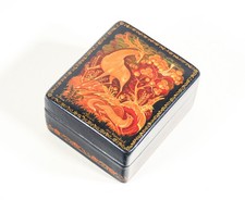 ⚜️ PALECH BOX 1900S HAND