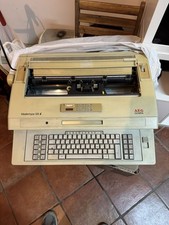 Macchina scrivere aeg - scrivere,