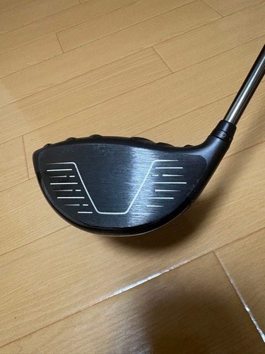 Driver ping - ping, 9