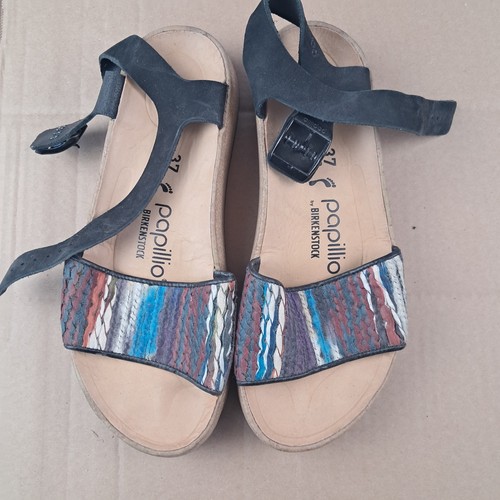 Sandali papillio multicolore - papillio,