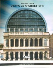 DIETRO LE ARCHITETTURE