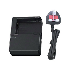 Caricabatterie Canon LC-E10E/E12/E5E CB-2LZE/2LCE/2LYE/2LBE/2LXE/2LVE/2LAE