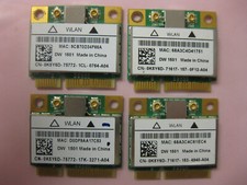 (Lotto di 4) OEM K5Y6D Dell