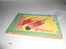 SLAM DUNK COLLECTION 5 (Takehiko Inoue) - Planet Manga 1° edizione  MI103