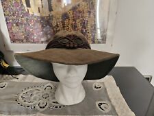Cappello donna vintage anni 80