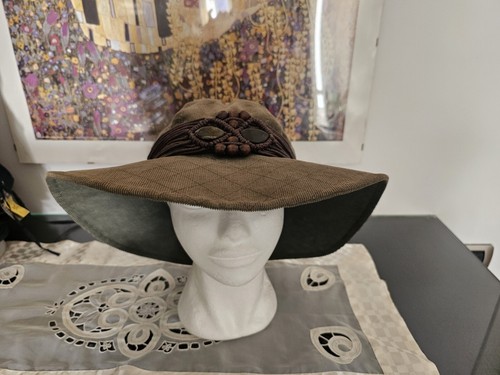 Cappello donna vintage anni - , 80