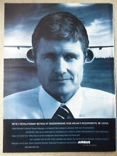 5/1998 PUB AIRBUS CUSTOMER