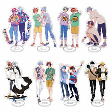 32style SK8 the Infinity