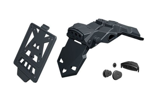 Rtech portatarga integra - rtech, t7