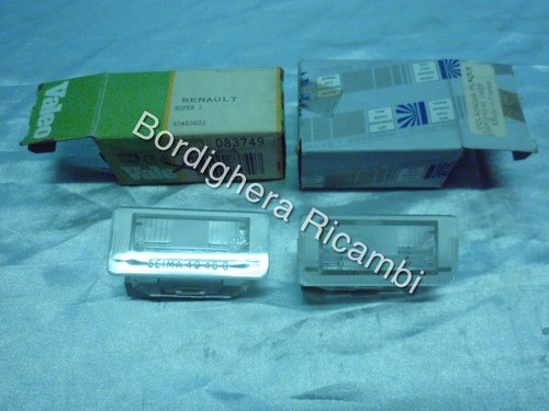Fanalino fanale luce - fanale,