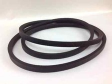 CINGHIA TRAPEZOIDALE MOTORE LAME TRATTORINO RASAERBA GGP CASTELGARDEN STIGA A77
