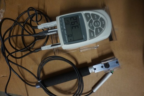 Ahlborn almemo 2450 compact - ahlborn,