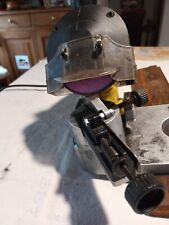 Molatrice X Catena Motosega