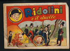 Ridolini Prima Serie n.16