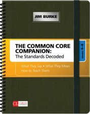 Corwin Literacy Ser.: Common