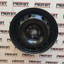 1 Cerchio In Ferro Acciaio 5b 14 Pollici Et31.5 4x98 Lancia Ypsilon  Fiat