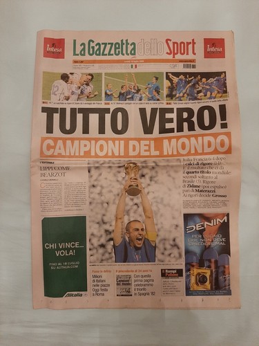 Gazzetta dello sport - la,