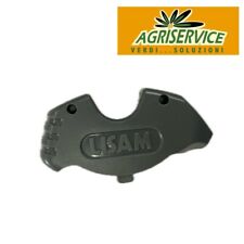 Coperchio di testa ricambio originale LISAM forbici a batteria TL 32 cod. T3257
