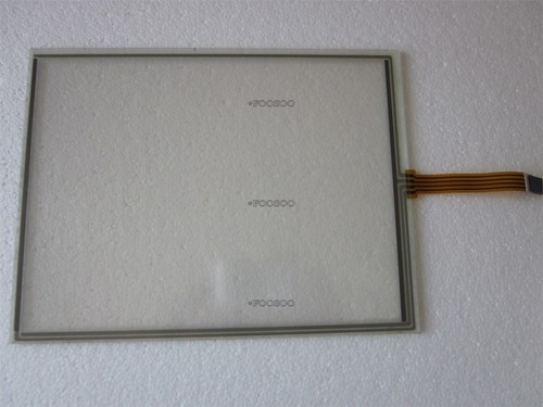 Vetro touch screen - vetro,