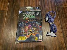 The Legend of Zelda: Four