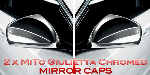 Alfa romeo giulietta - romeo,