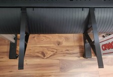 Carrier Sheet Table / Supports