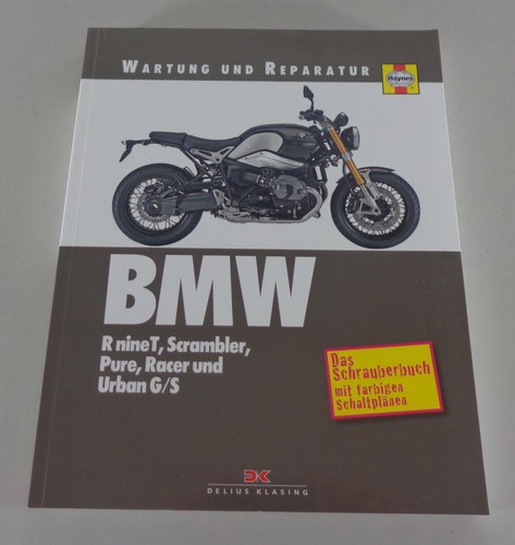 Manuale riparazione bmw - manuale,