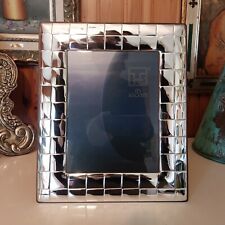 Cornice Specchio Portafoto in