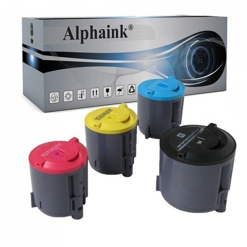Toner compatibili per - 4,
