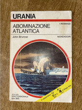 John Brunner Abominazione