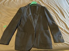 Giacca  Boglioli  in lana .