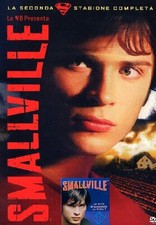Smallville - Stagione 2 [6