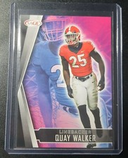 #45 - Quay Walker - SAGE 2022
