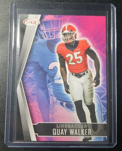 Quay walker sage - quay,