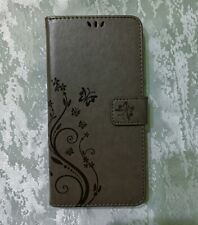 Custodia per Xiaomi Redmi Note 8 Pro Cellulare Cover Flip Case Custodia